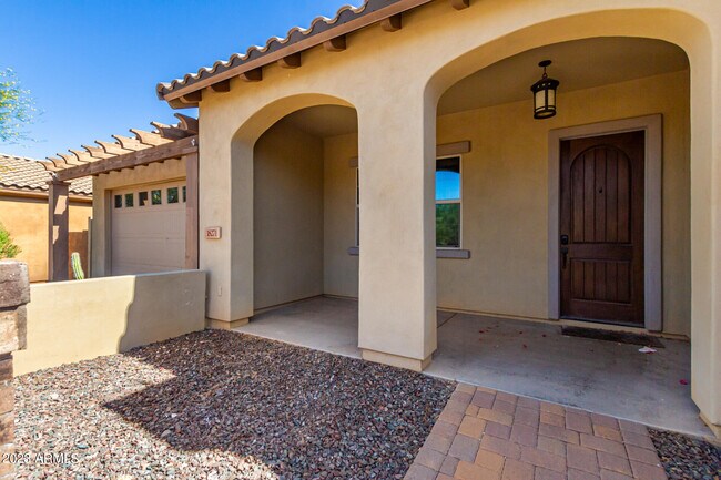 Building Photo - 18271 W Desert Trumpet Rd