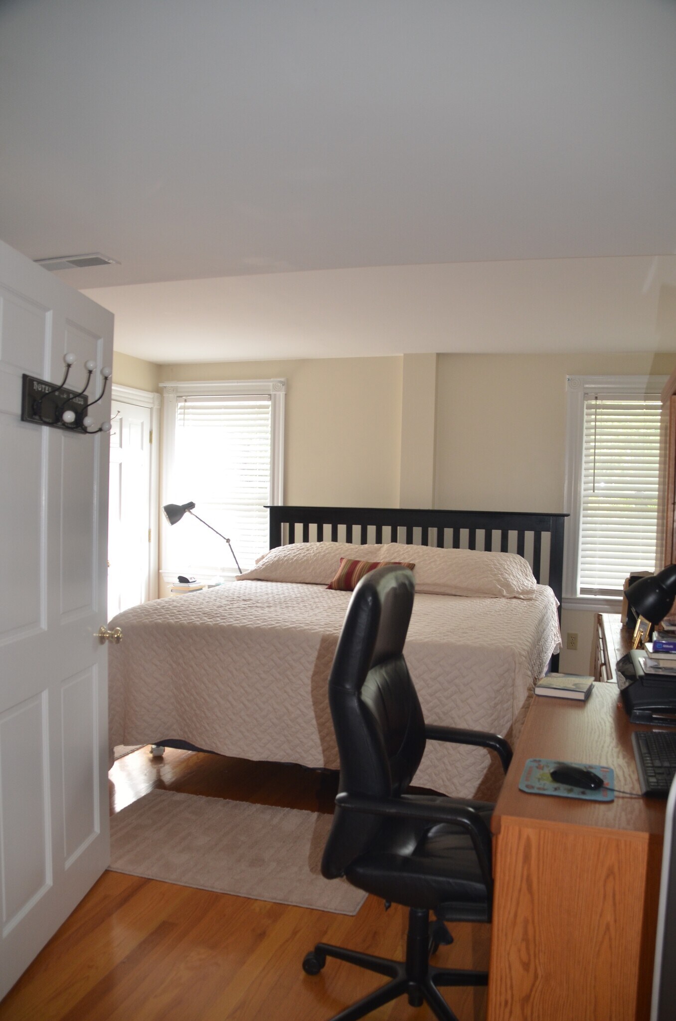 Bedroom 2 - 35 Heartbreak Rd