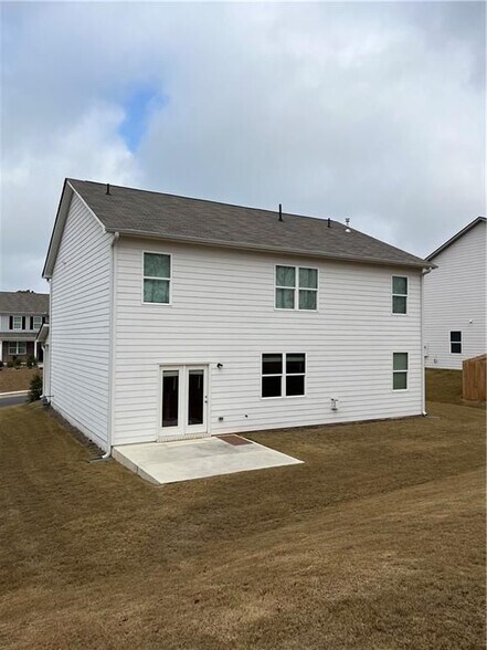 Building Photo - 3134 Ellenton Dr