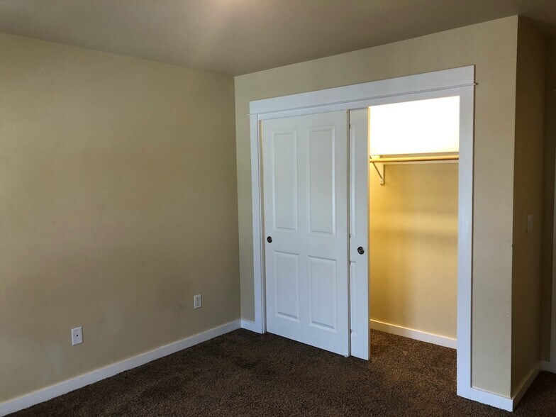 Second Bedroom/Office - 2272 McCall Dr