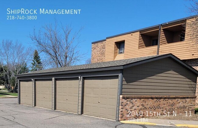 Building Photo - 2040 15th St N