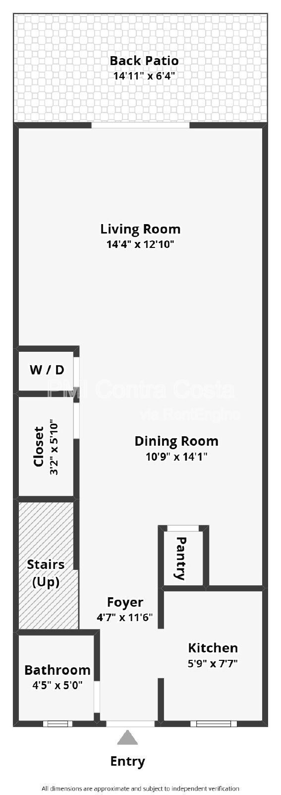 Building Photo - 3905 Clayton Rd