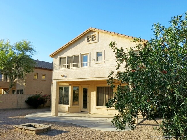 Building Photo - 2913 W Windsong Dr