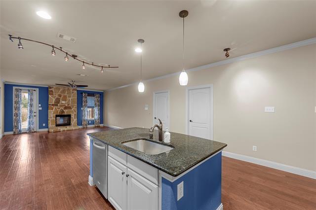 Building Photo - 7801 Keechie Dr