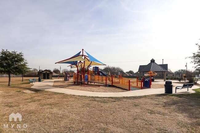 Building Photo - 1431 Windy Meadows Dr