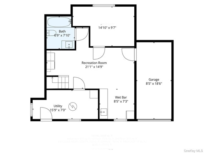 Building Photo - 210 Rumsey Rd