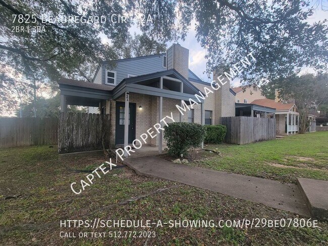 Building Photo - 7825 Beauregard Cir