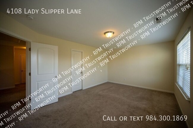 Building Photo - 4108 Lady Slipper Ln