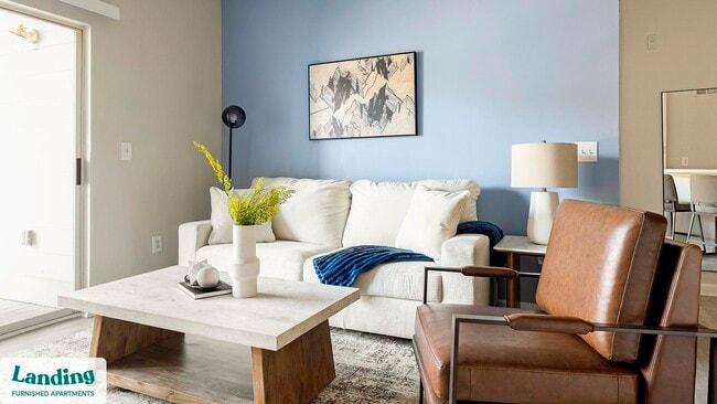 Building Photo - 100 Peyton Pl SW