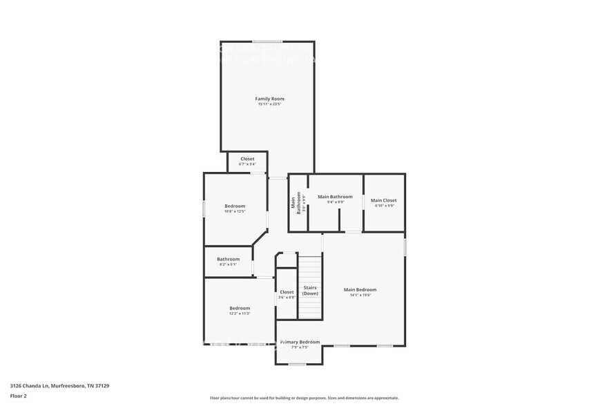 Building Photo - 3126 Chanda Ln