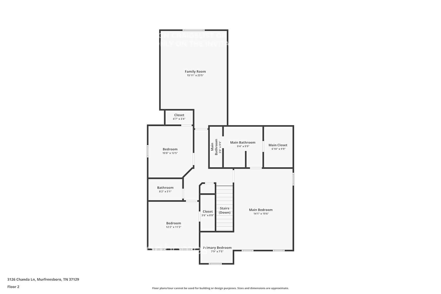 Building Photo - 3126 Chanda Ln