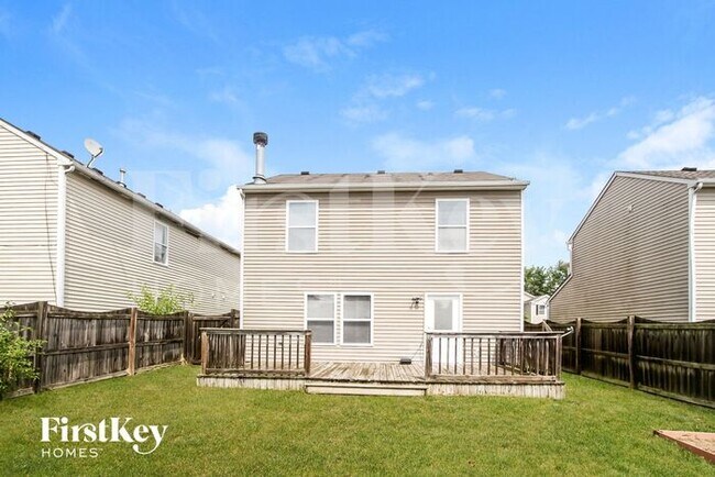 Building Photo - 7912 Puckett Ln