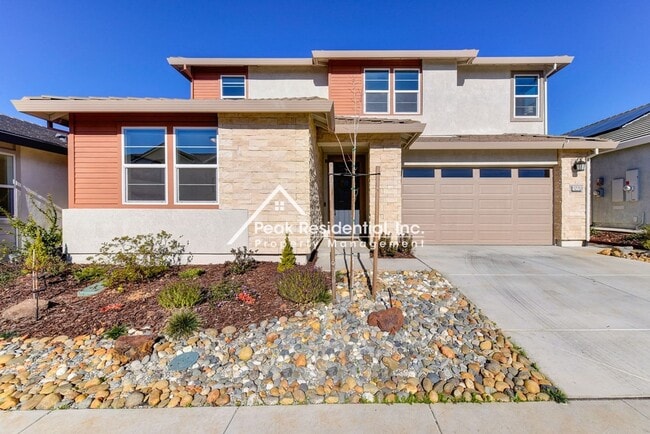 Building Photo - 4 Bedroom, 3 Bath Home in Rancho Cordova