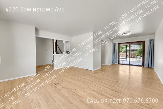 Building Photo - 4220 Edwinstowe Ave