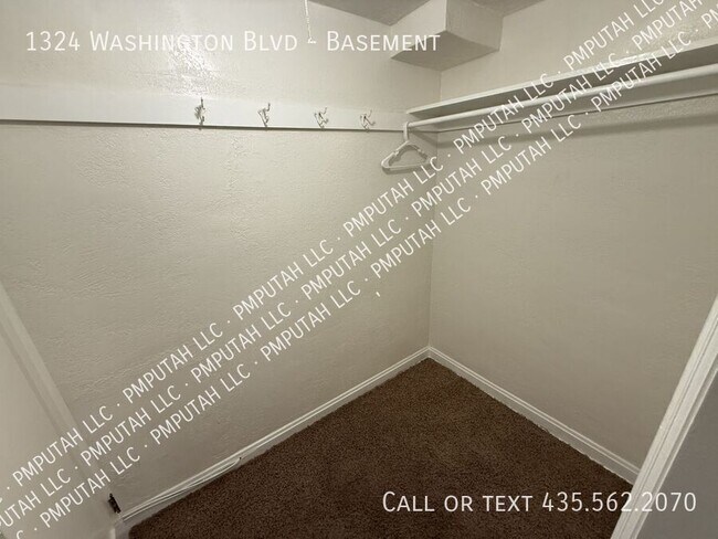 Building Photo - 1324 Washington Blvd