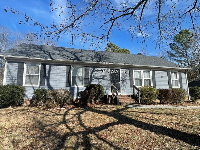 Building Photo - 5321 Hadrian Dr