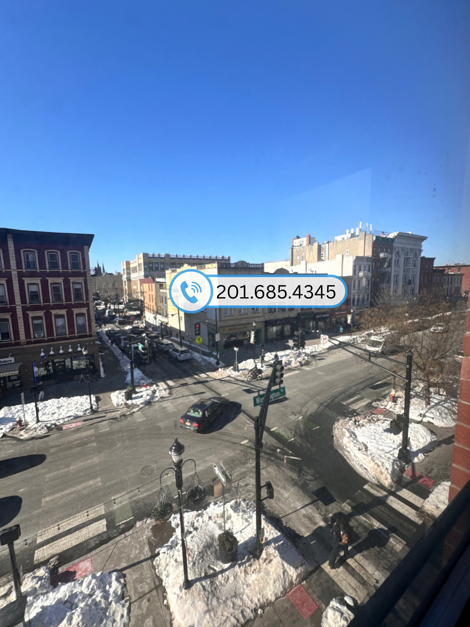 Building Photo - 337 Washington St