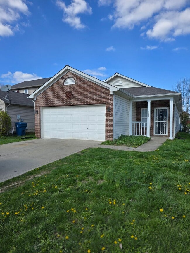 Building Photo - 509 Bridgestone Dr