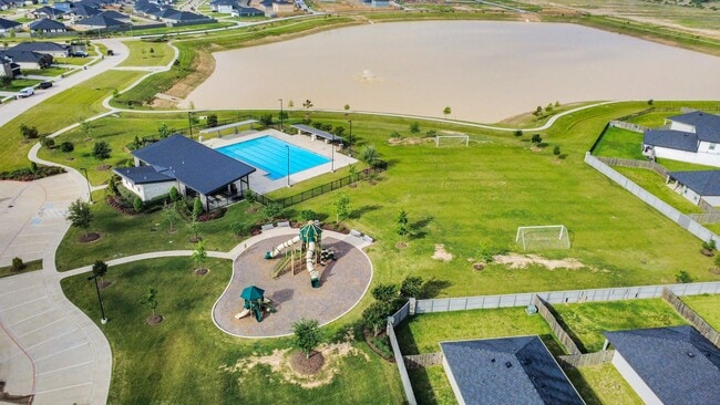 Building Photo - 1137 Buffalograss Trl