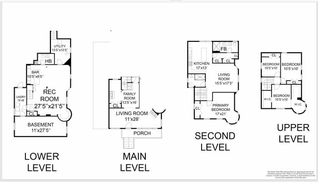 Building Photo - 894 AVENUE C