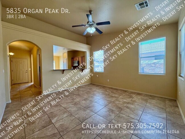 Building Photo - 5835 Organ Peak Dr