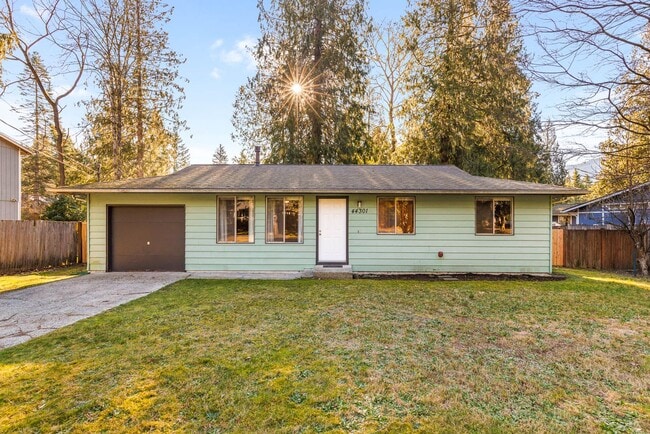 Building Photo - 44301 SE 146th St