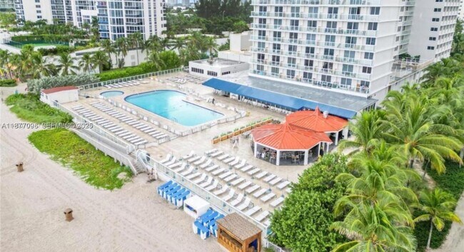 Building Photo - 19201 Collins Ave