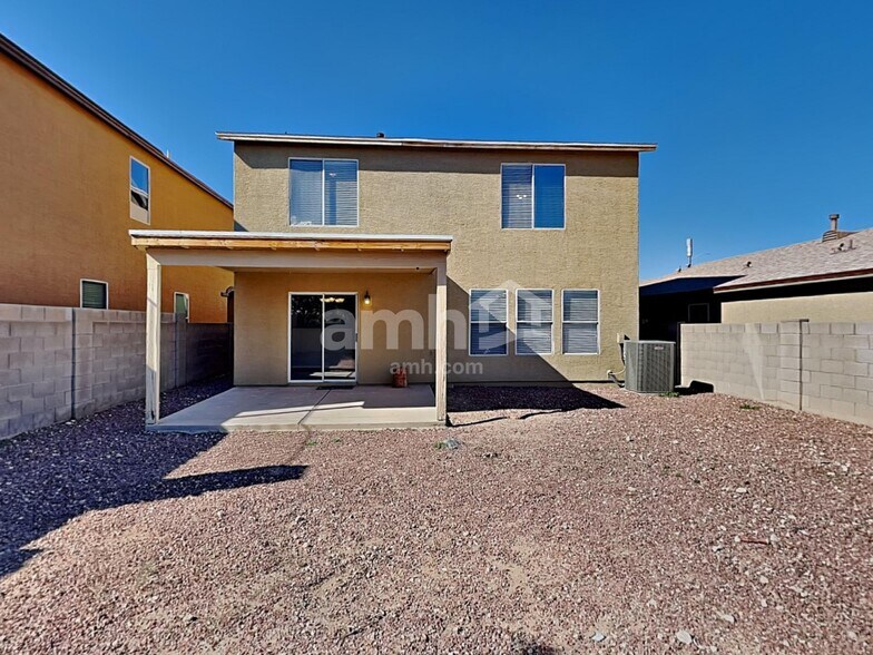 Building Photo - 6237 S Earp Wash Ln