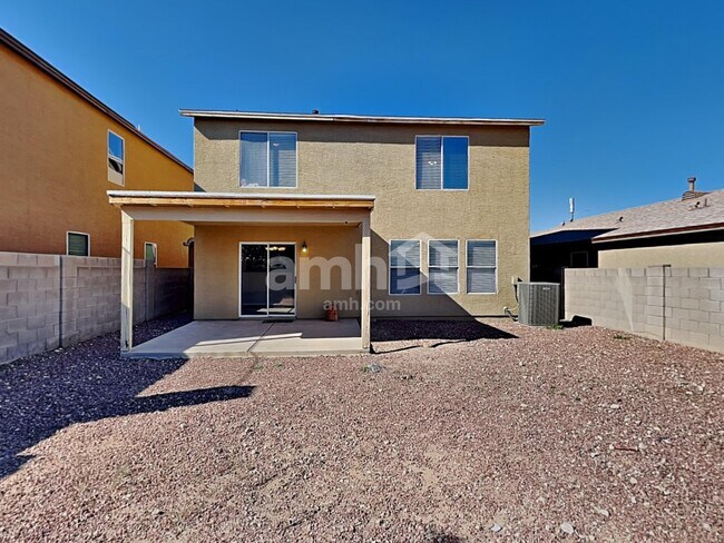 Building Photo - 6237 S Earp Wash Ln