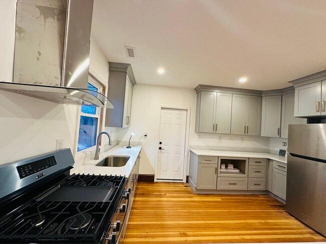 Building Photo - 105 Nottinghill Rd