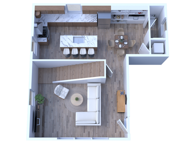 Building Photo - 3 Sanctuary Ct