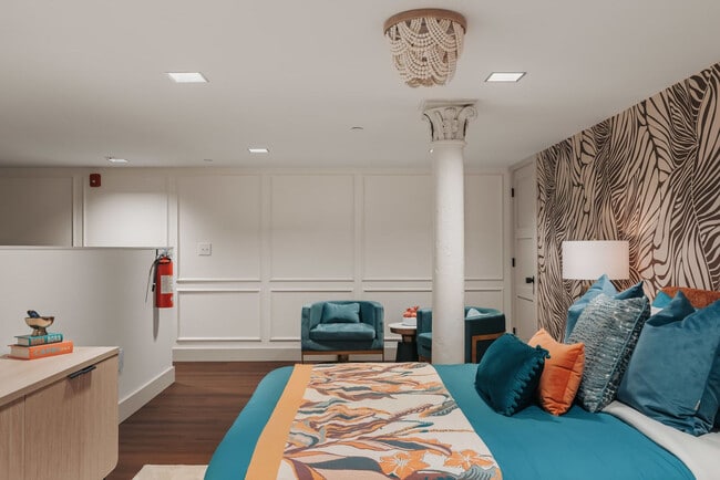 Building Photo - 240 Rep. John Lewis Way N