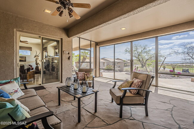 Building Photo - 65473 E Rose Ridge Dr