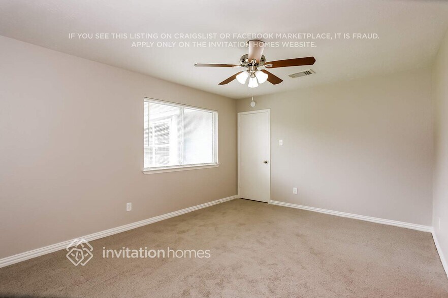Building Photo - 2609 Jeb Stuart Dr