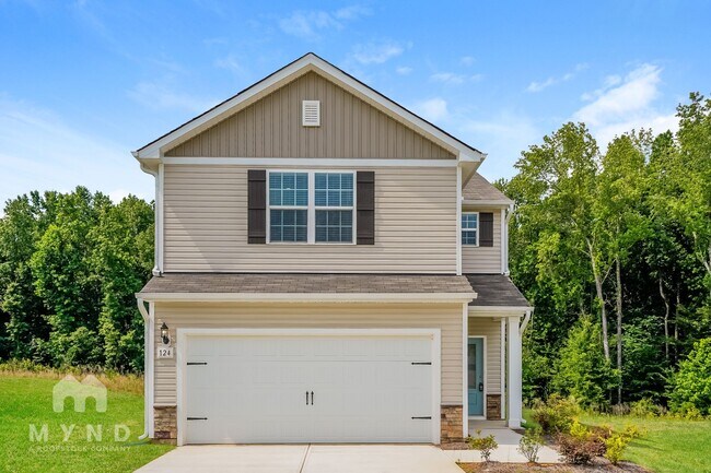 Primary Photo - 124 Taverners Ln