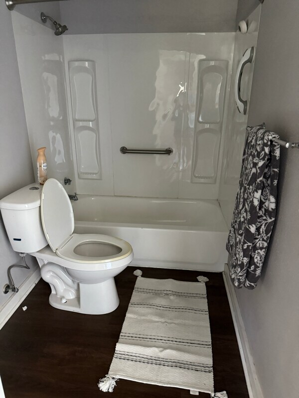 Building Photo - 802 Abney Ave