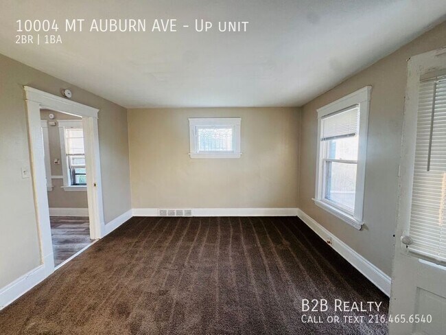 Building Photo - 10004 Mt Auburn Ave