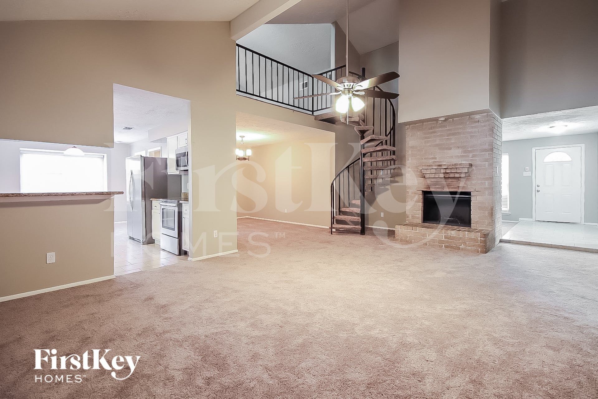 Building Photo - 1111 Harpings Way