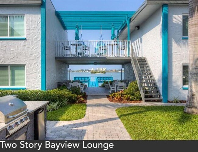 Building Photo - 1824 Shore Dr S