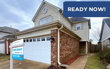 Building Photo - 9115 Cinderhill Cove W