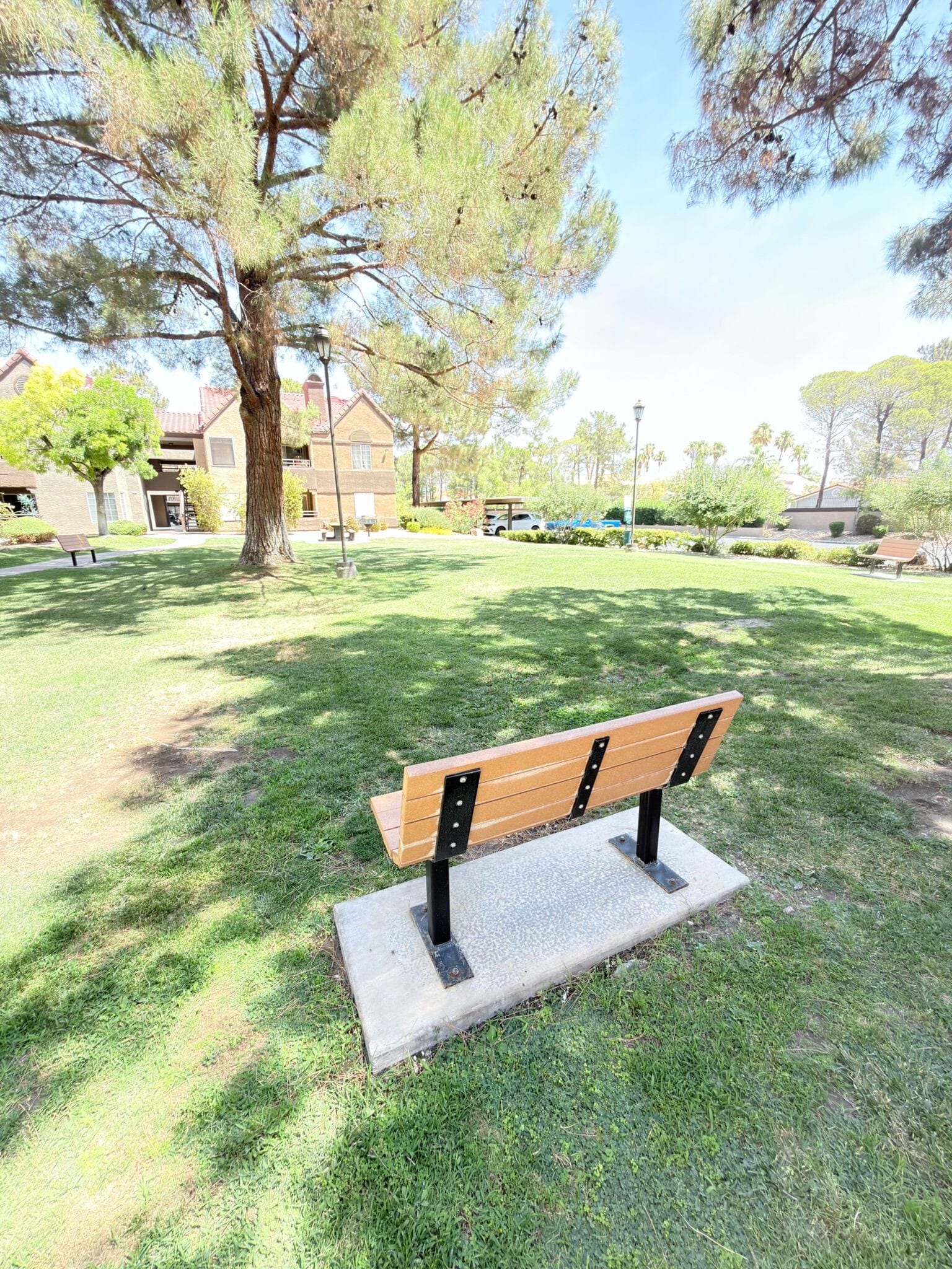 Building Photo - 2200 S Fort Apache