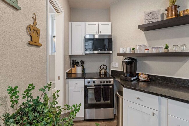 Building Photo - 2490 Main St