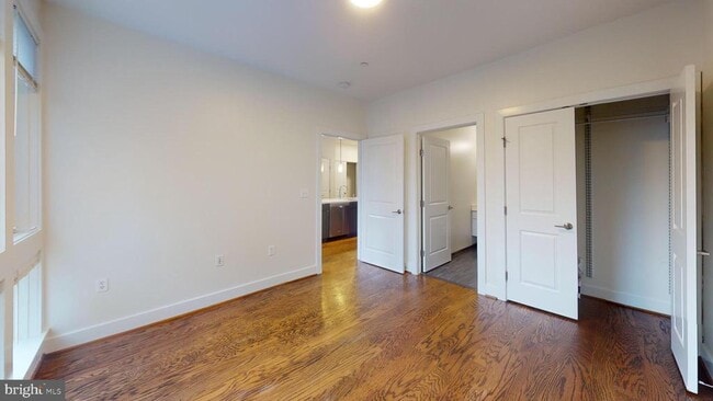 Building Photo - 2920 Georgia Ave NW