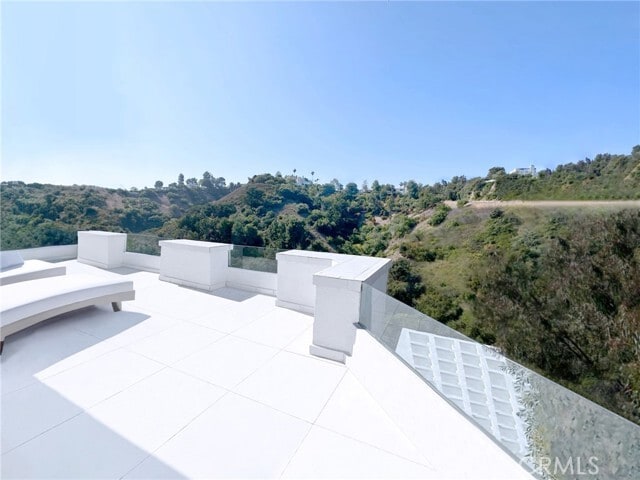 Building Photo - 13200 Mulholland Dr