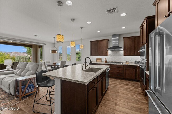 Building Photo - 3266 Sparrows Crk Wy