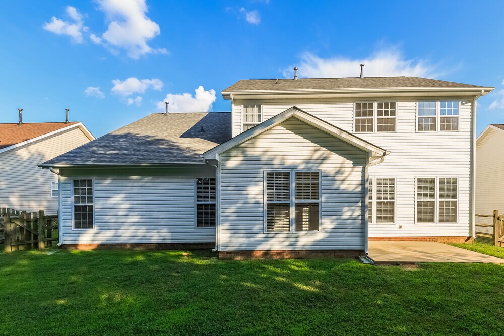 Building Photo - 13514 Planters Row Dr