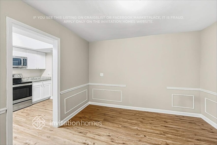 Building Photo - 711 Humber Ln