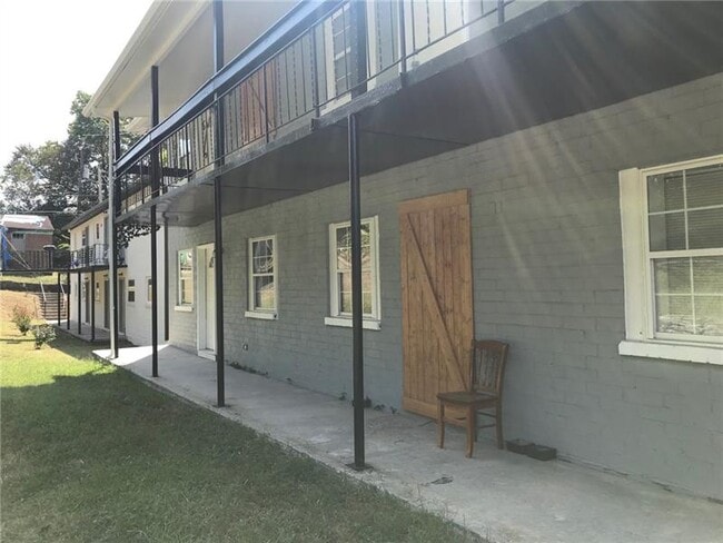 Building Photo - 224 Andrew J Hairston Blvd NW