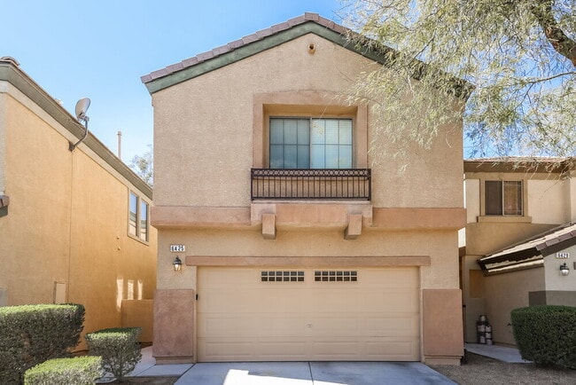 Building Photo - 6425 N Butterfly Sky St