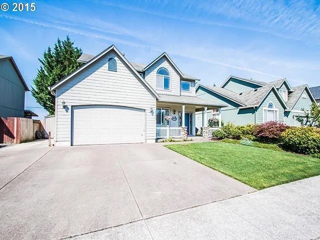 Building Photo - 14512 NW 20th Ave